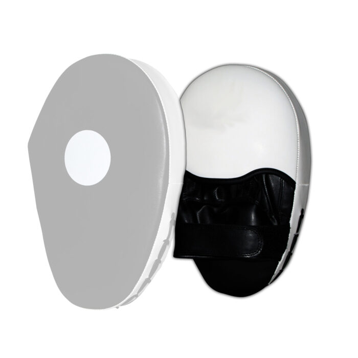 White & Black Focus Pad - Image 2