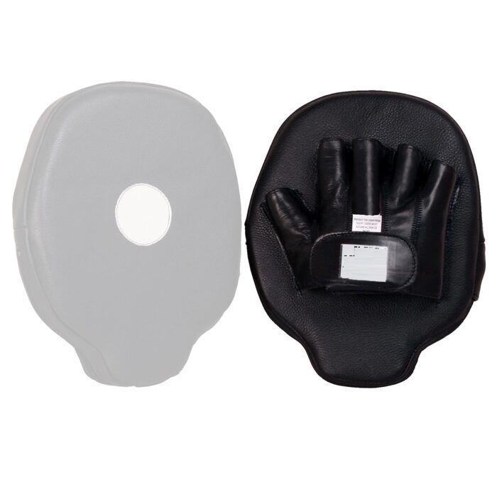 Black Focus Pad - Image 2