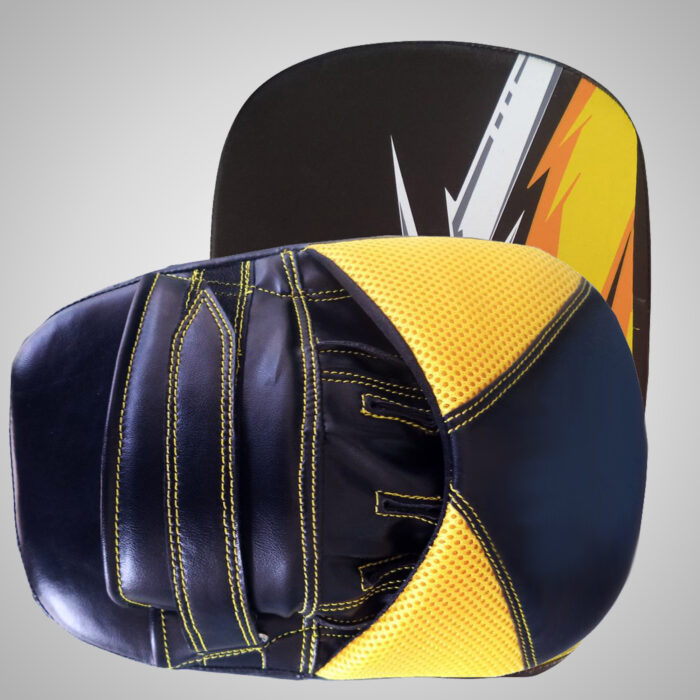 Designed Focus Pad - Image 3