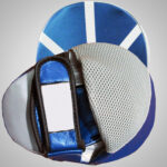 Blue Designed Focus Pad - Image 3