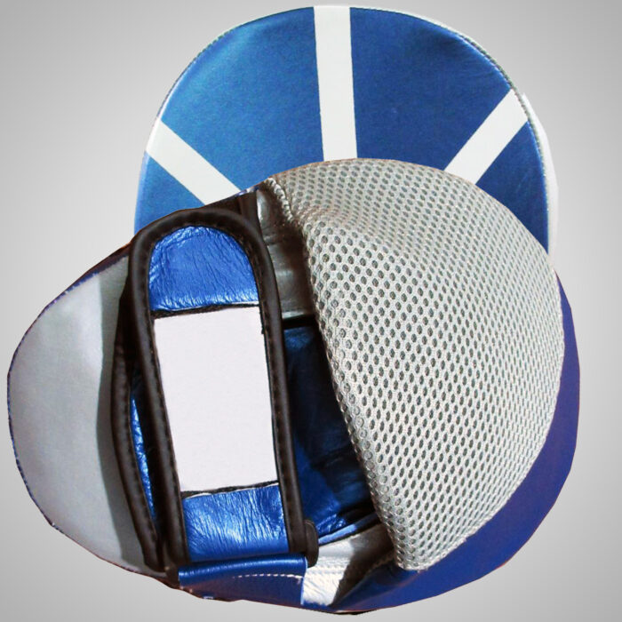 Blue Designed Focus Pad - Image 3