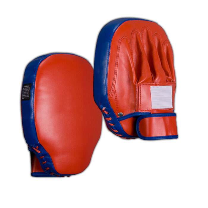Red & Blue Focus Pad - Image 3