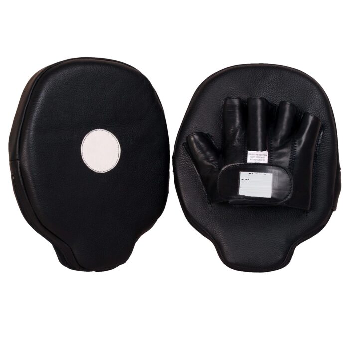 Black Focus Pad - Image 3