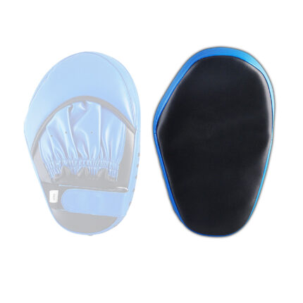 Blue Focus Pad