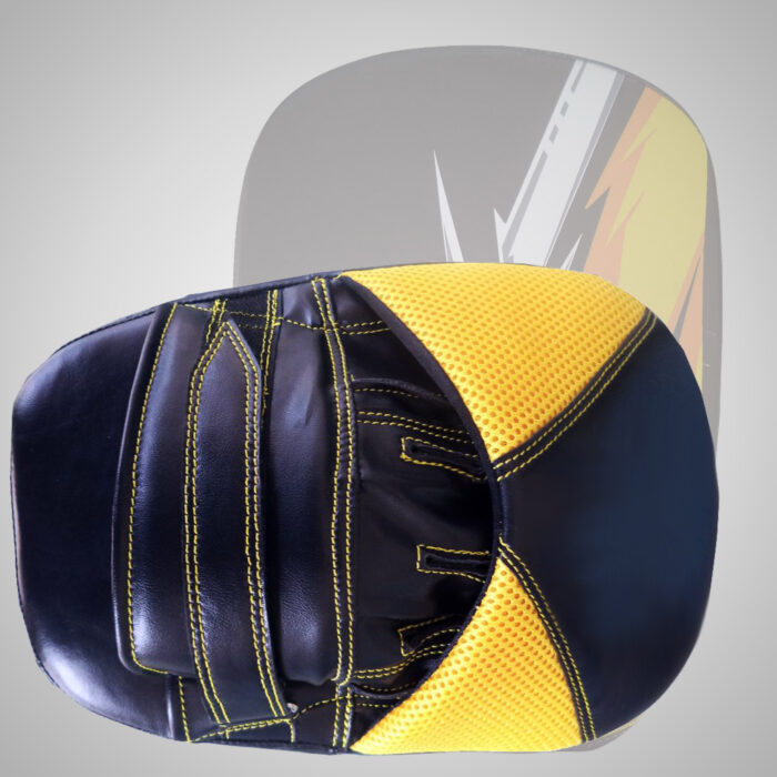 Designed Focus Pad - Image 1