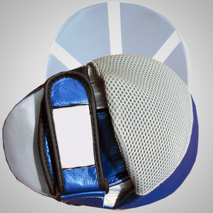 Blue Designed Focus Pad - Image 1