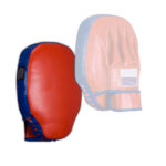 Red & Blue Focus Pad