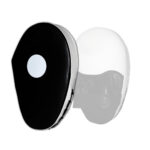 White & Black Focus Pad