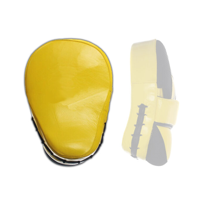 Yellow Focus Pad - Image 1