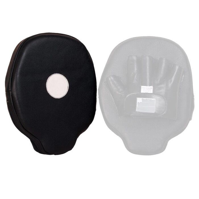Black Focus Pad - Image 1