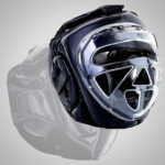 Black Head Guard
