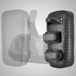 Black Kick Pad - Image 2