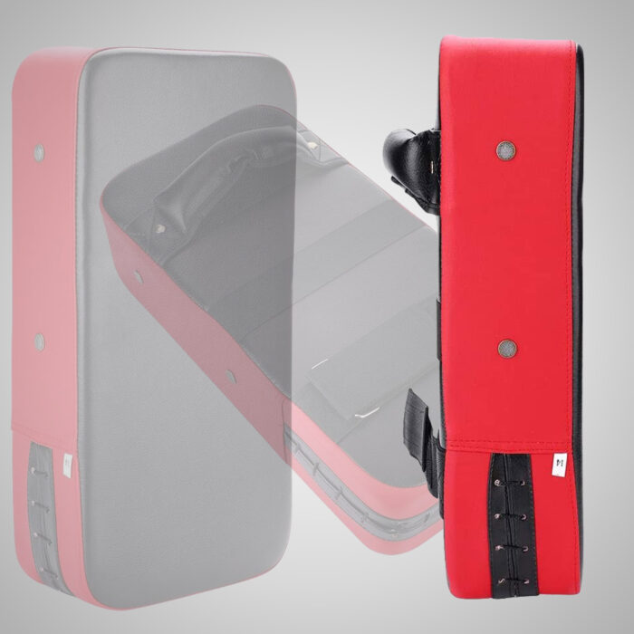 Red & Black Kick Pad - Image 2