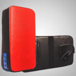Red & Black Kick Pad - Image 3
