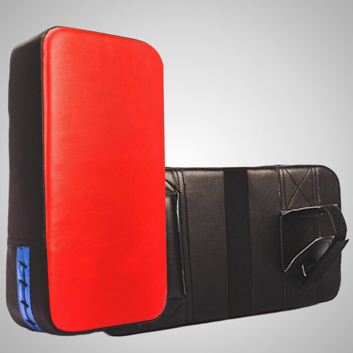 Red & Black Kick Pad - Image 3