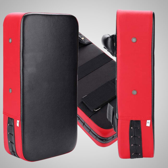 Red & Black Kick Pad - Image 4