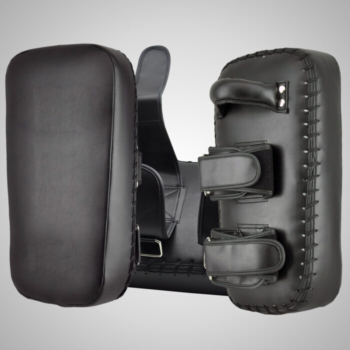 Black Kick Pad - Image 4