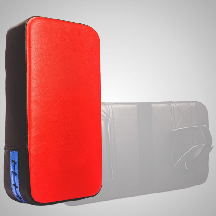 Red & Black Kick Pad - Image 1