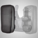Black Kick Pad