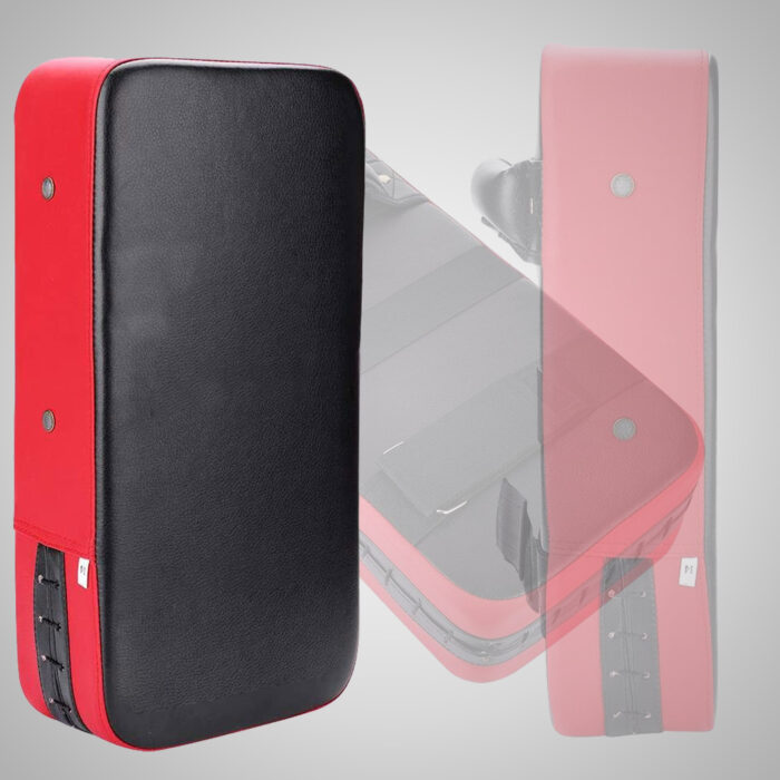 Red & Black Kick Pad - Image 1