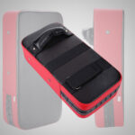 Red & Black Kick Pad - Image 3