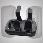 Black Kick Pad - Image 3
