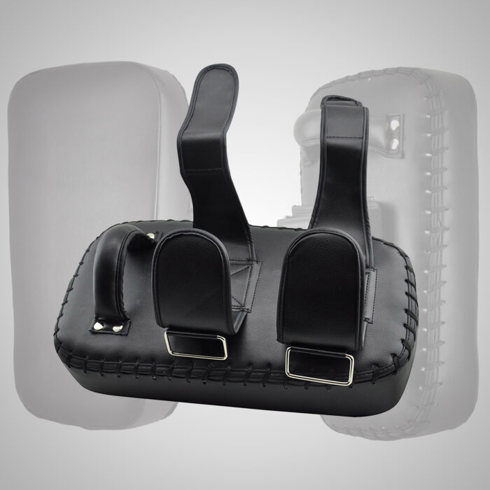 Black Kick Pad - Image 3