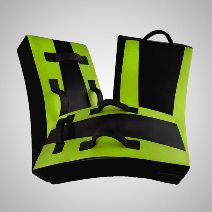 Green Kick Shield - Image 3