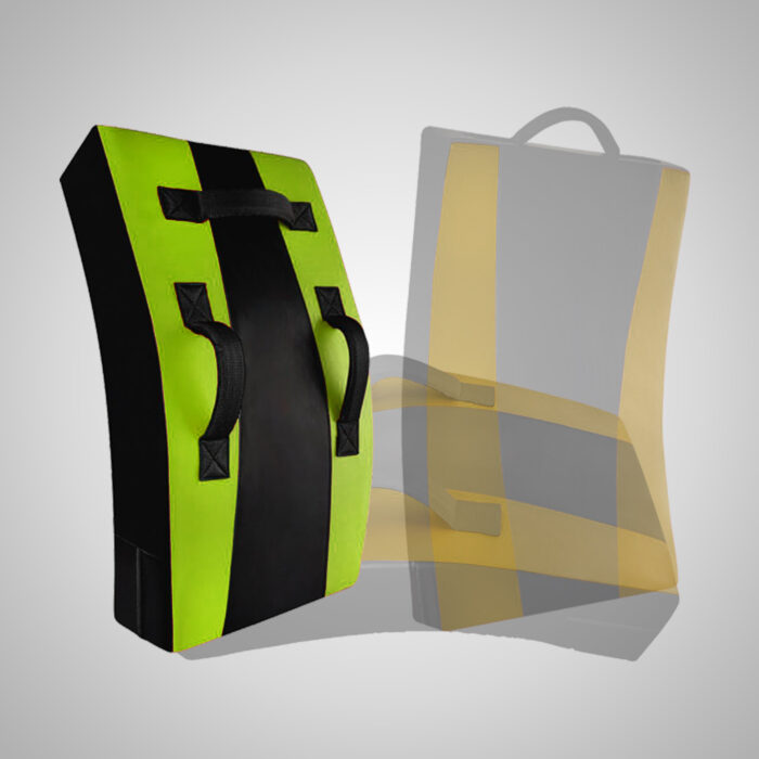 Green Kick Shield - Image 2