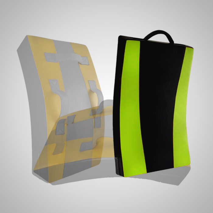 Green Kick Shield - Image 1