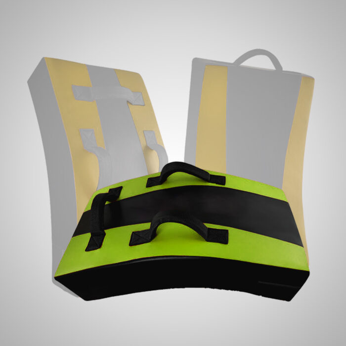 Green Kick Shield - Image 4