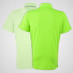 Light Green Polo T-shirt - Image 2