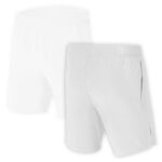White Short - Image 2