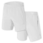 White Short - Image 3