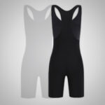 Black Boxing Singlet - Image 2