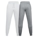 Yaki Light Gray Jogging Trouser - Image 2