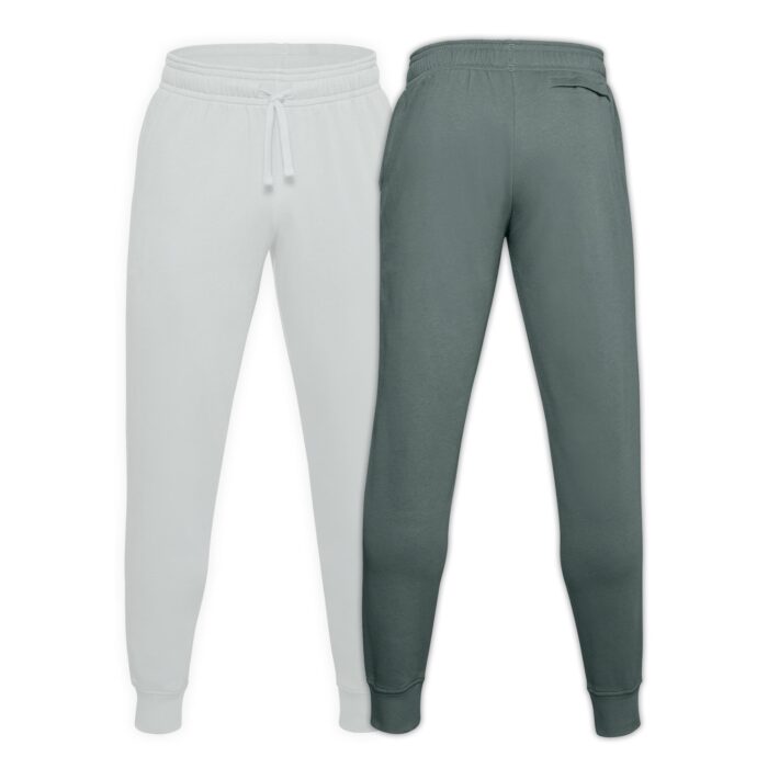 Yaki Light Green Jogging Trouser - Image 2