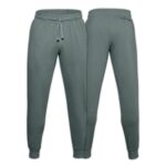 Yaki Light Green Jogging Trouser - Image 3
