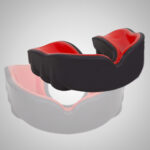 Red & Black Mouth Guards - Image 2