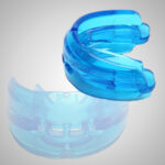 Blue Mouth Guards - Image 2