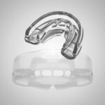 Transparent Mouth Guards - Image 2