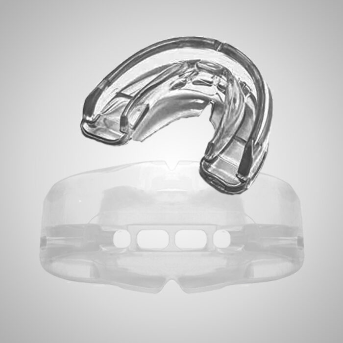 Transparent Mouth Guards - Image 2