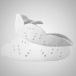 White Mouth Guards - Image 2