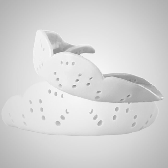 White Mouth Guards - Image 2