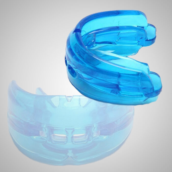 Blue Mouth Guards - Image 2