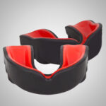 Red & Black Mouth Guards - Image 3