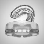 Transparent Mouth Guards - Image 3