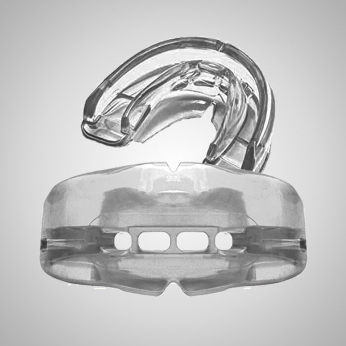 Transparent Mouth Guards - Image 3