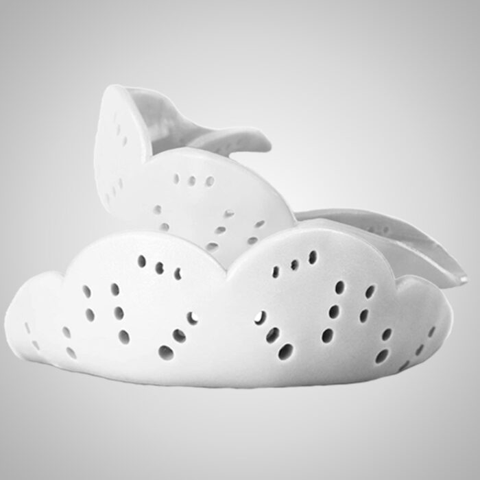 White Mouth Guards - Image 3