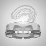 Transparent Mouth Guards